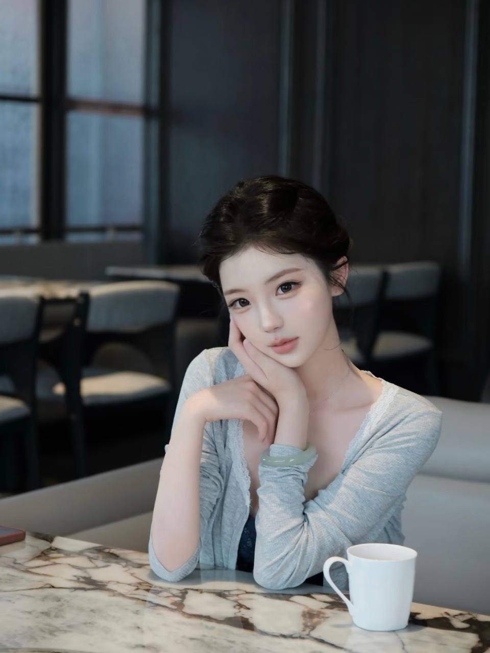 谁把旧桥点亮