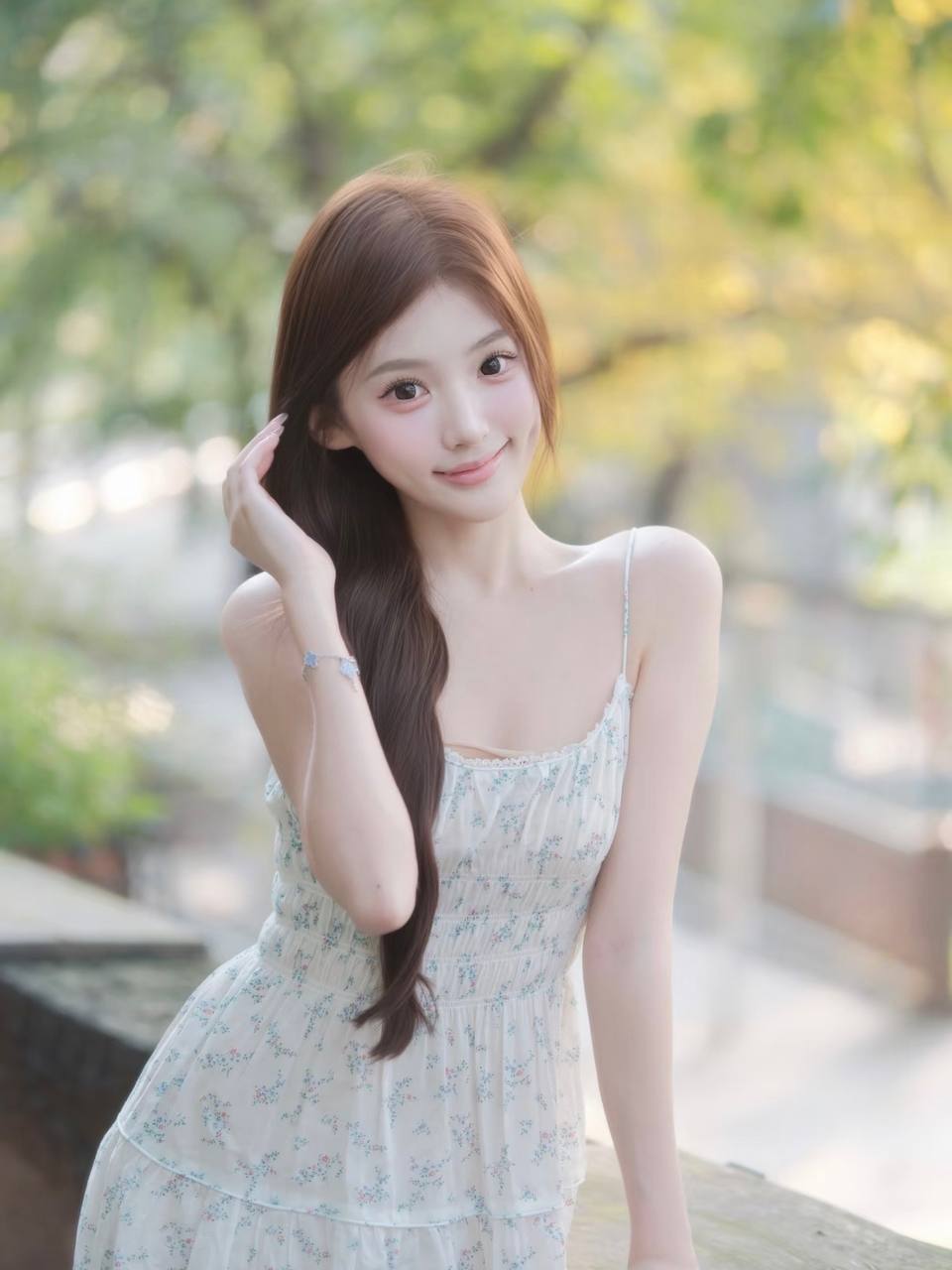 谁在首尔按铃
